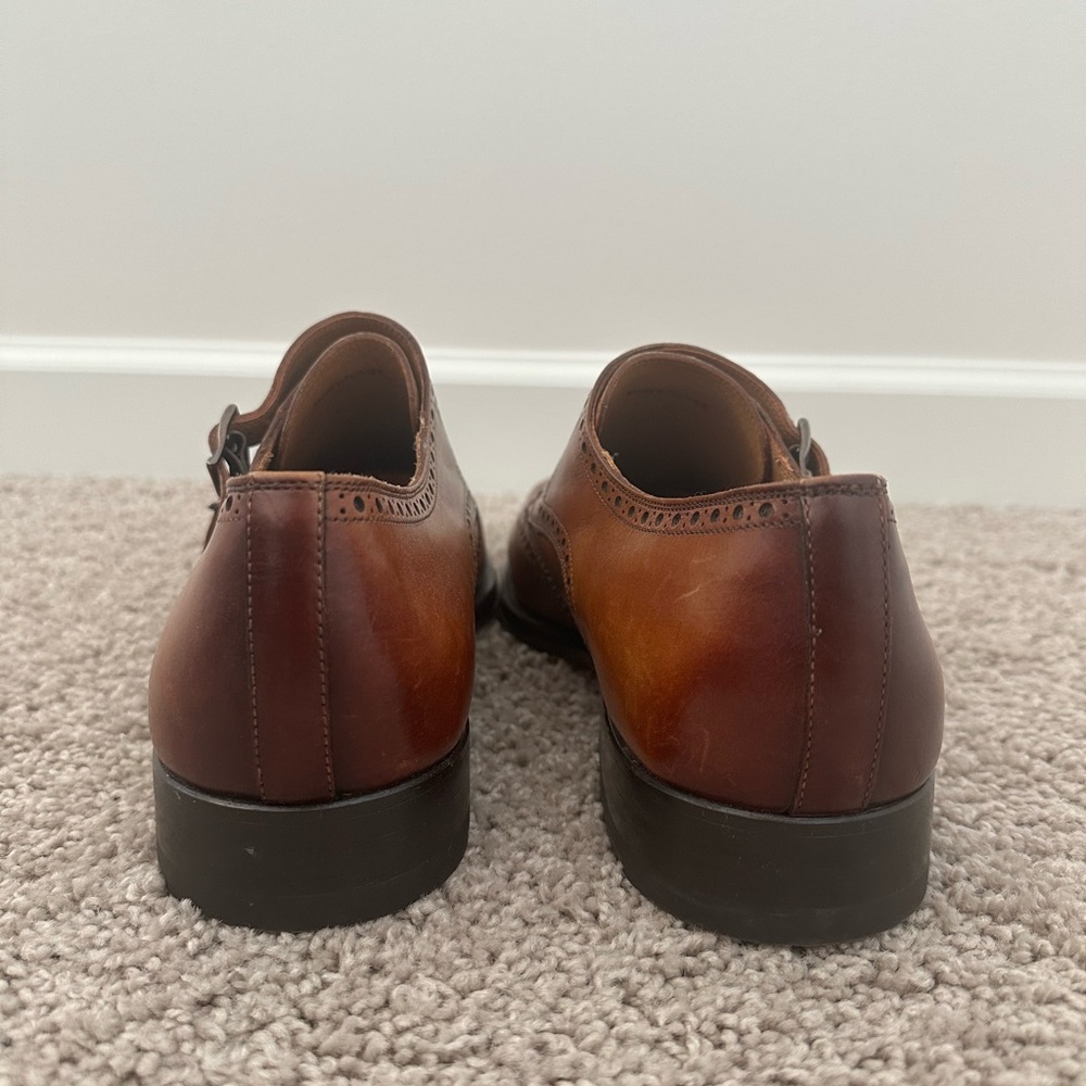 Magnanni Dress shoes - Picture 4 of 8